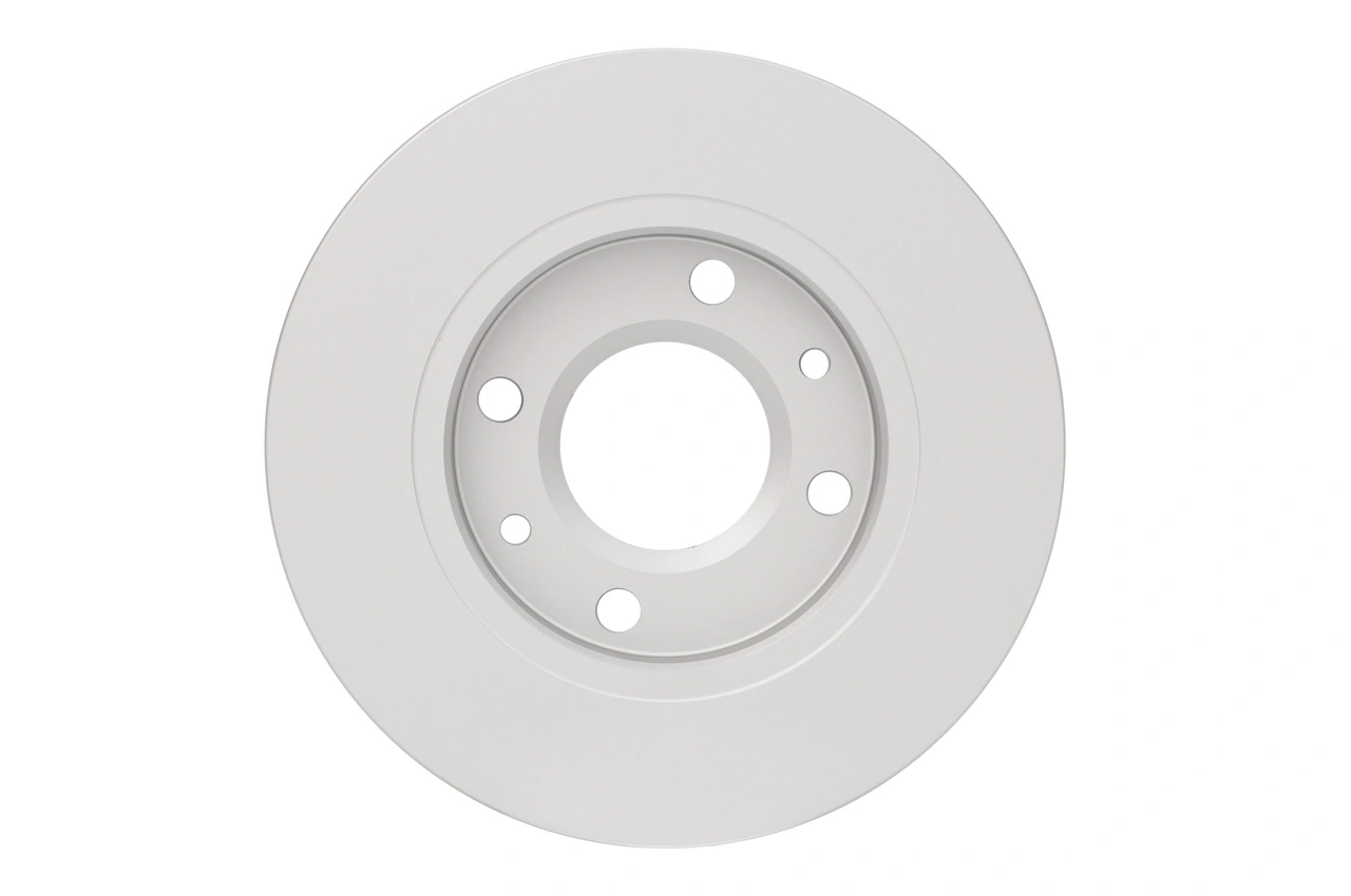 Brake Disc 0 986 479 C54