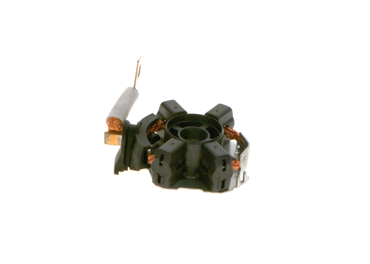 BOSCH 1 004 336 588 Holder, carbon brushes