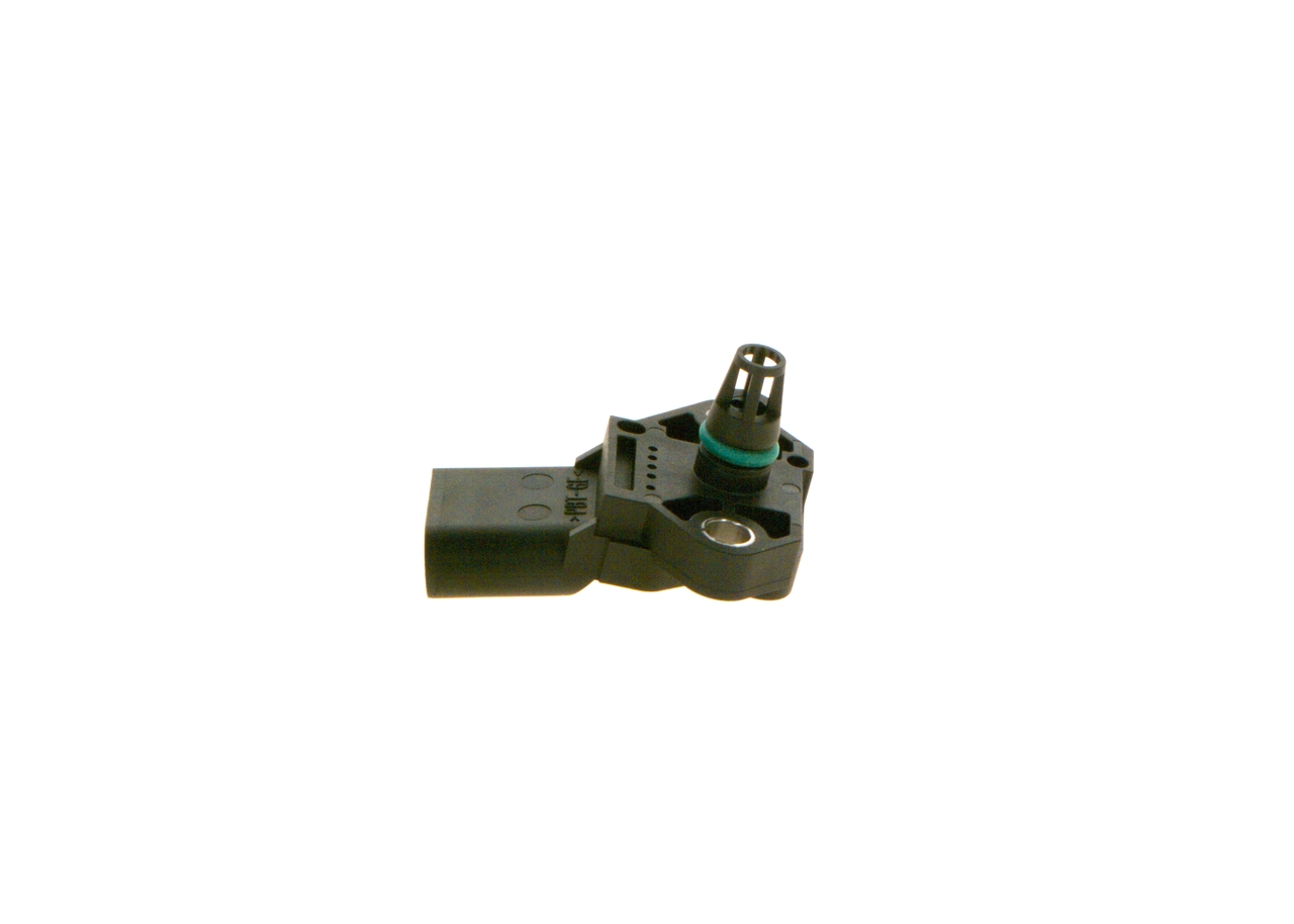 BOSCH 0 261 230 206 Sensor, boost pressure