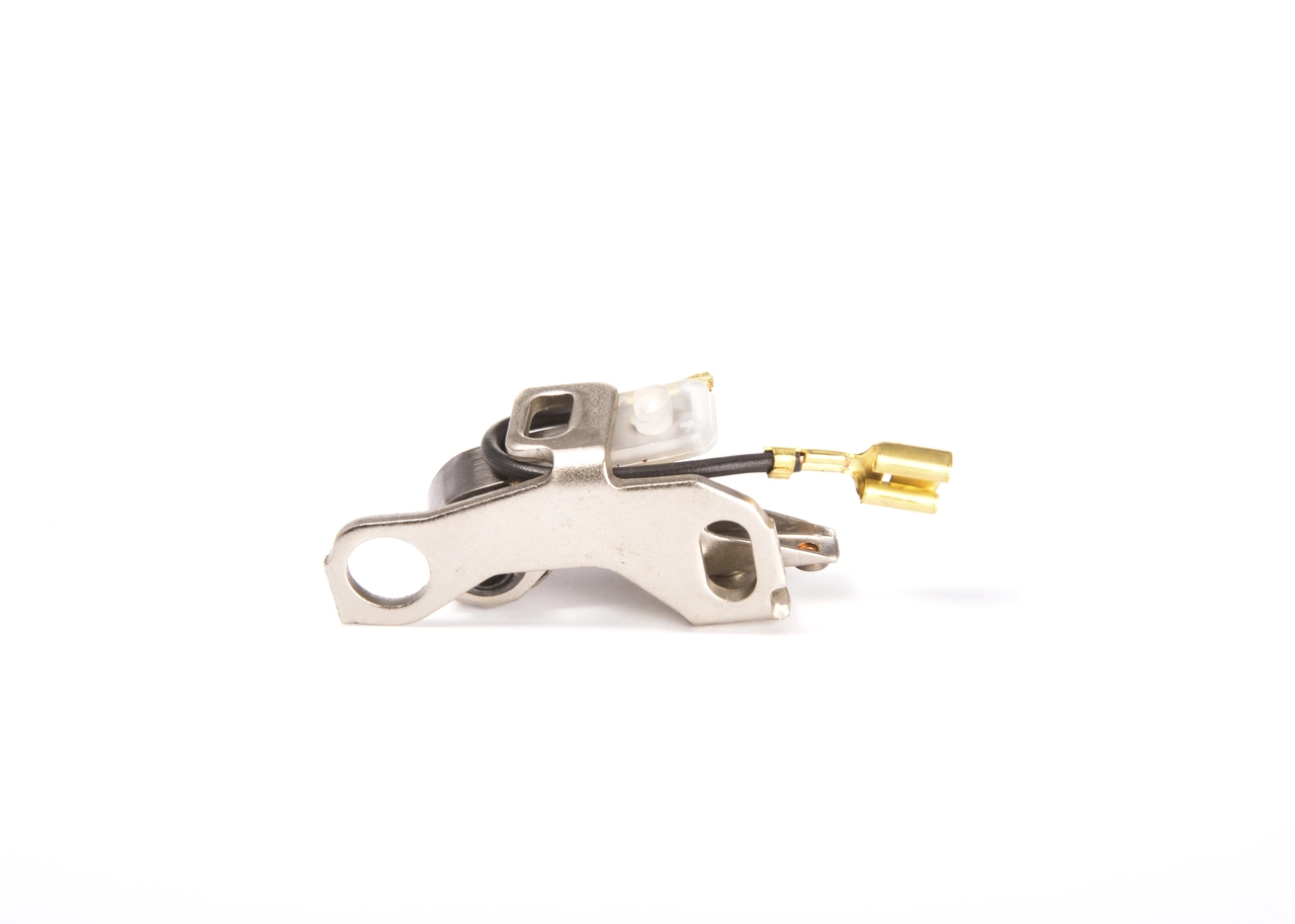 Contact Breaker, distributor 9 231 081 332