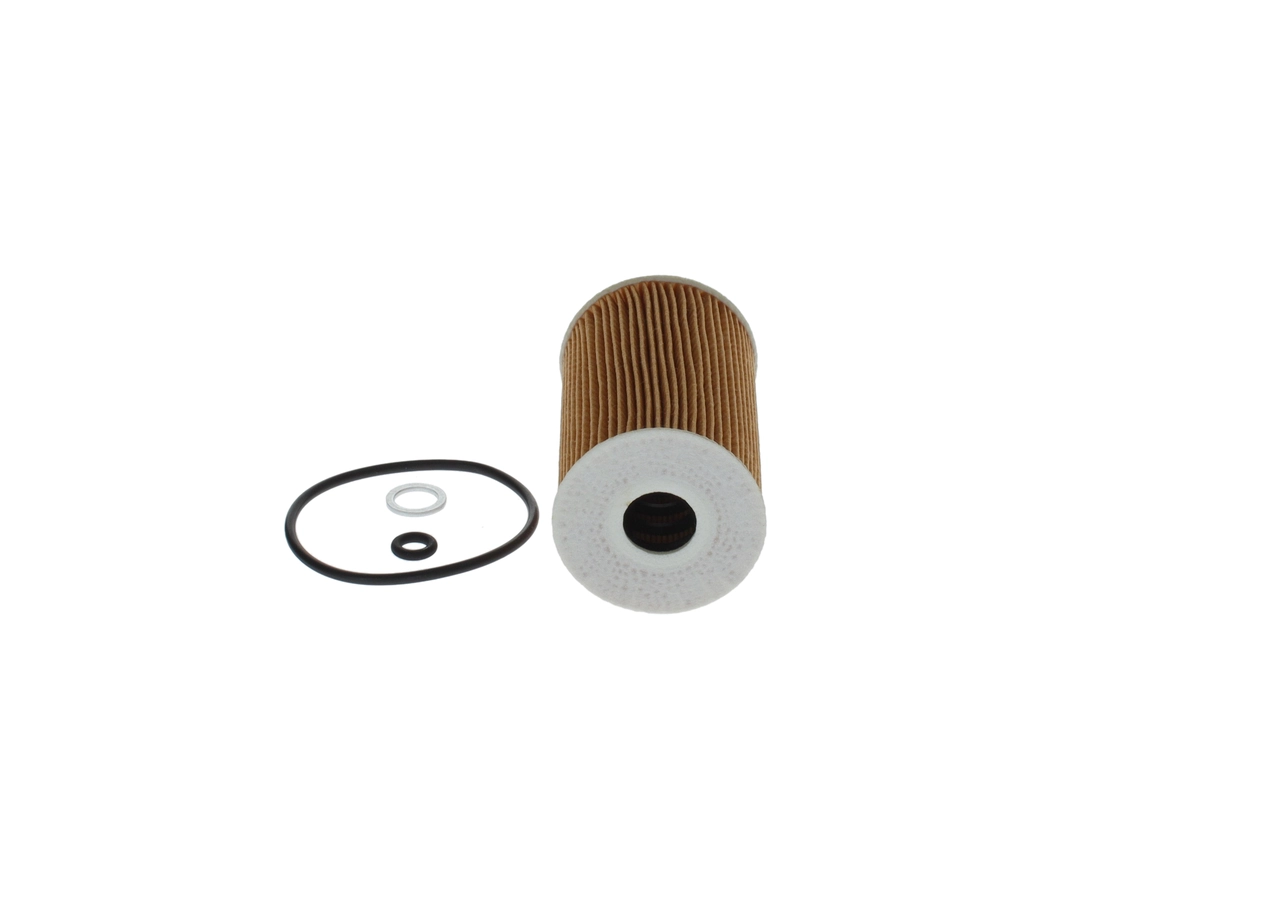 Oil Filter F 026 407 147