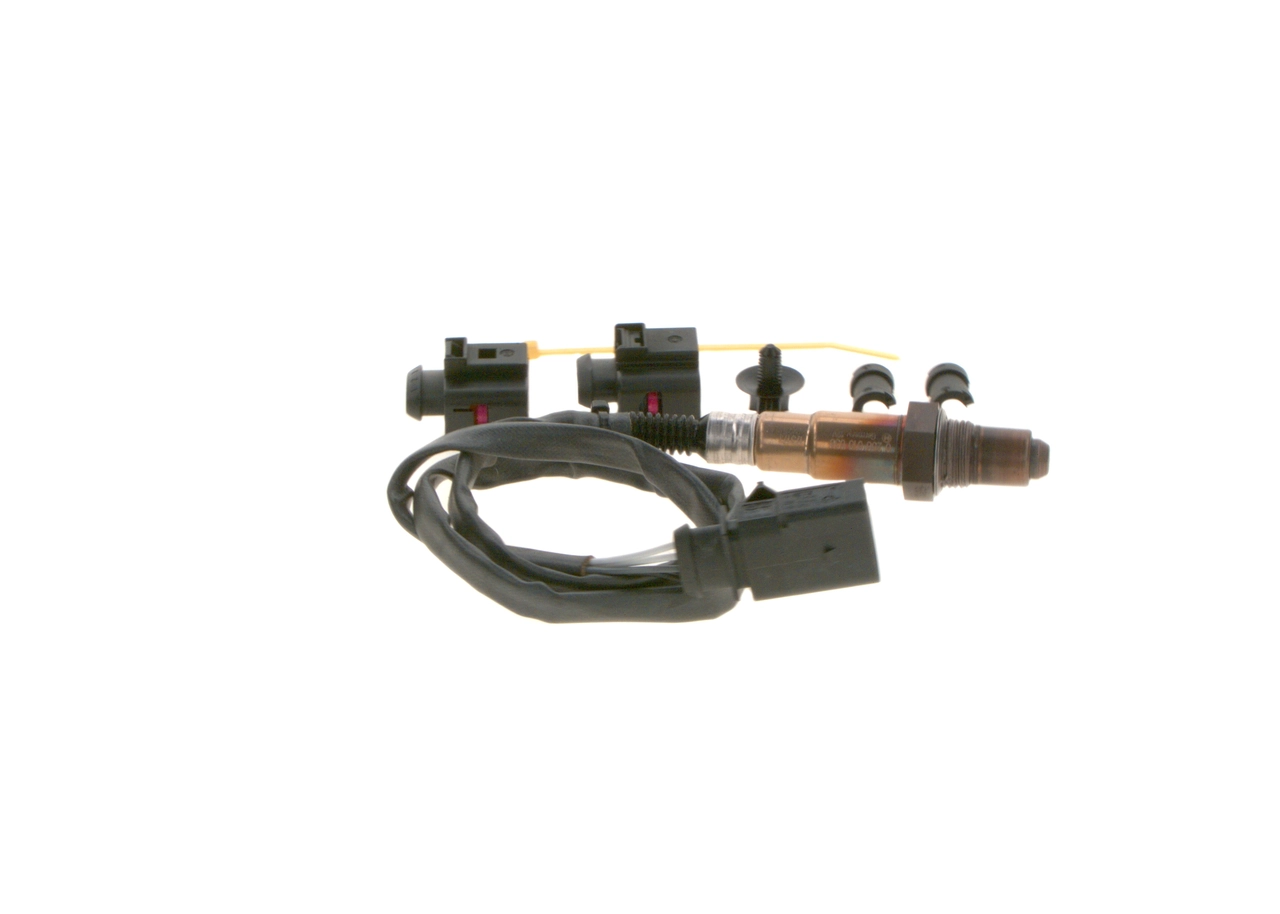 Oxygen Sensor 0 258 010 036