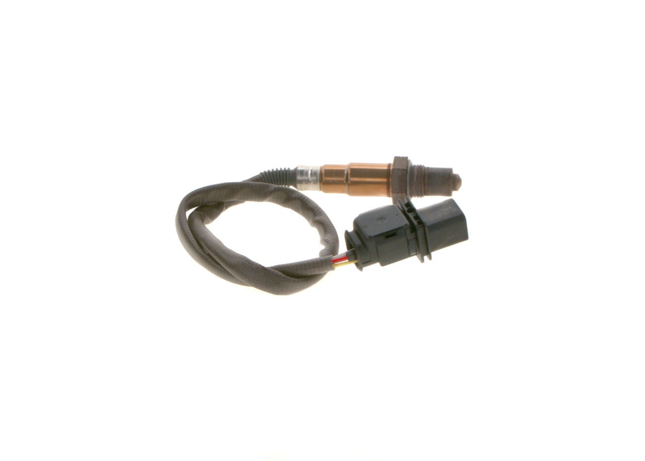 Oxygen Sensor 0 258 017 341