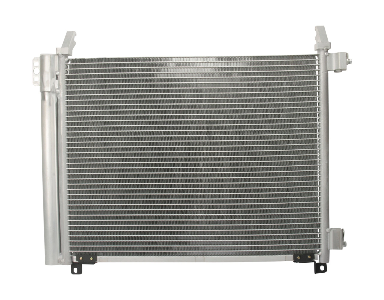 Condenser, air conditioning 1 986 AD2 045