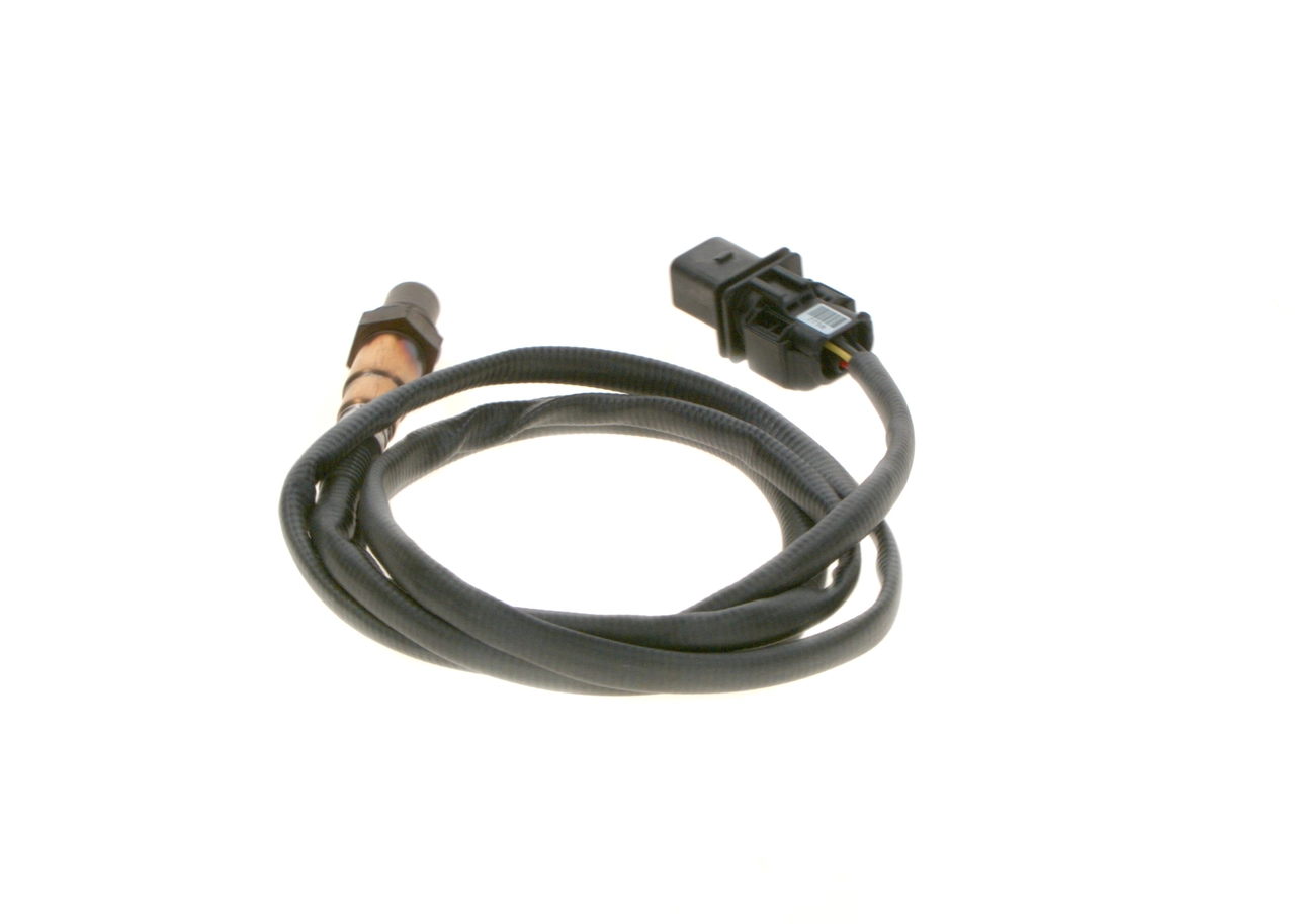 Oxygen Sensor 0 258 017 116