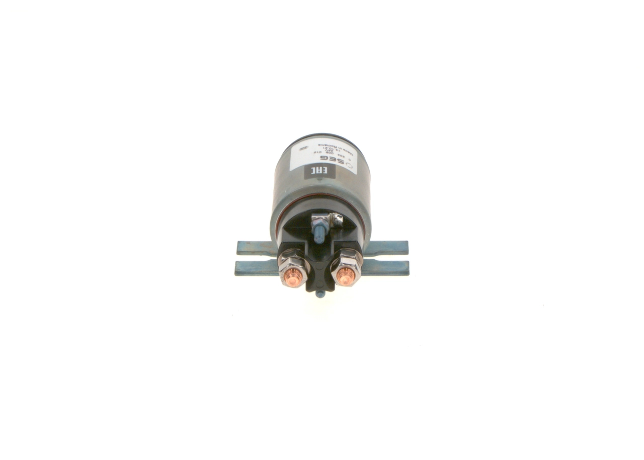 BOSCH 0 333 009 018 Relay, main current