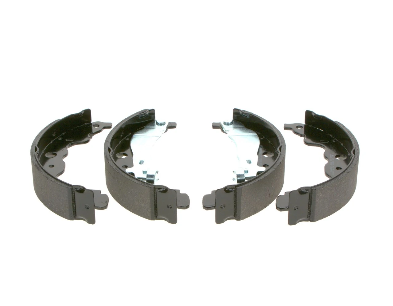 Brake Shoe Set 0 986 487 754