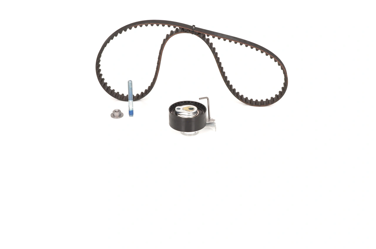 Timing Belt Kit 1 987 946 573