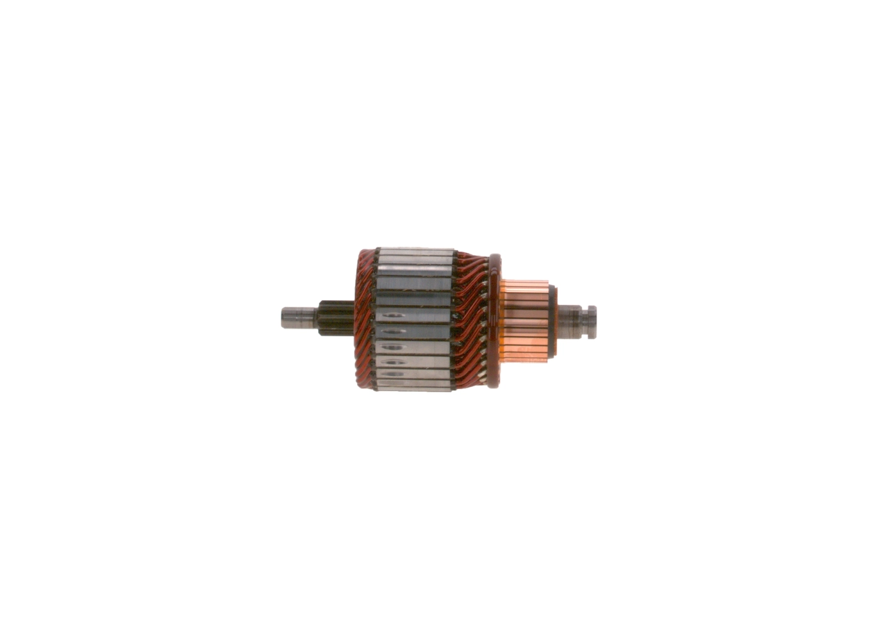 BOSCH 1 986 SE1 580 Armature, starter