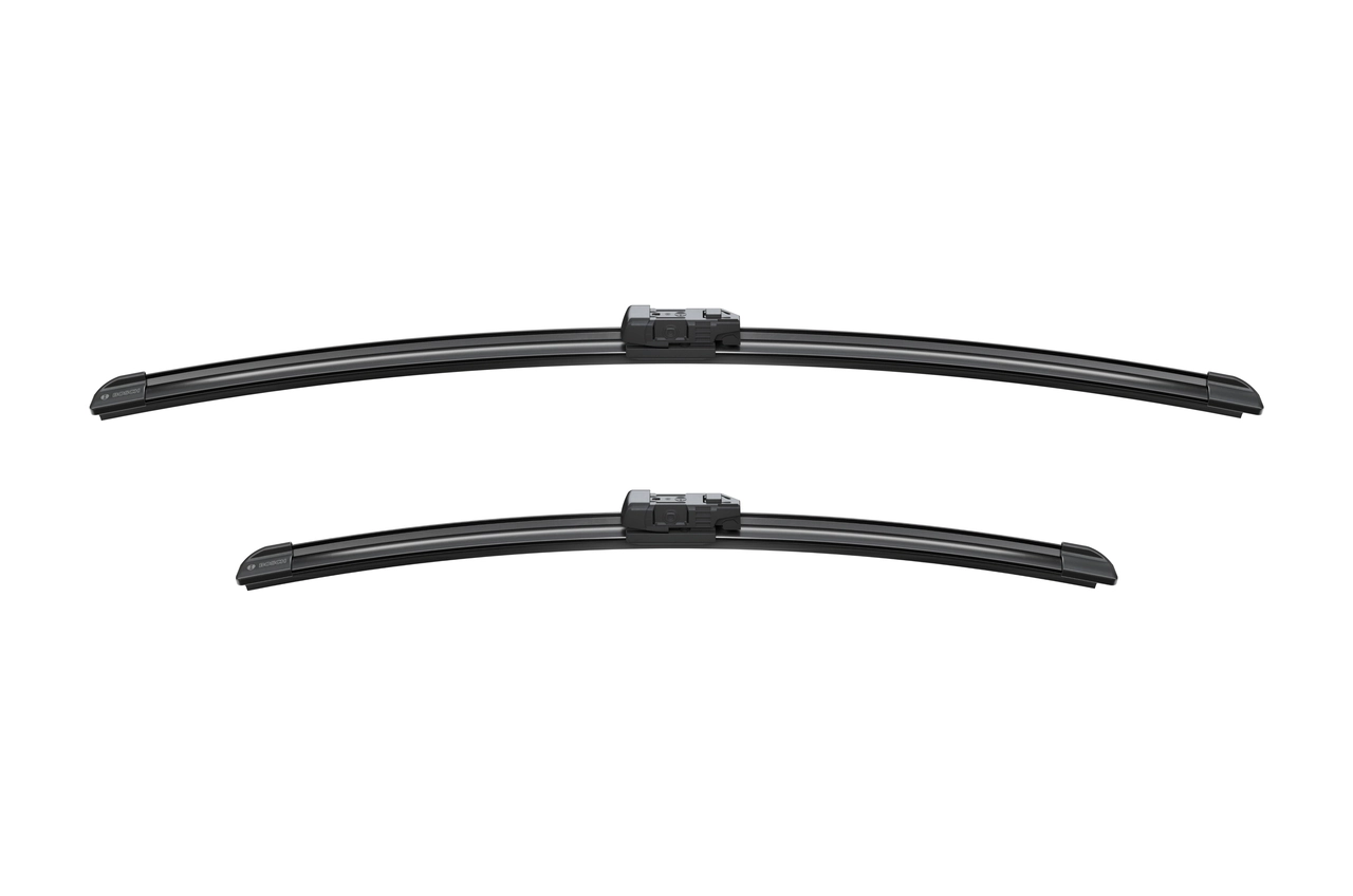 Wiper Blade Aerotwin 3 397 007 187