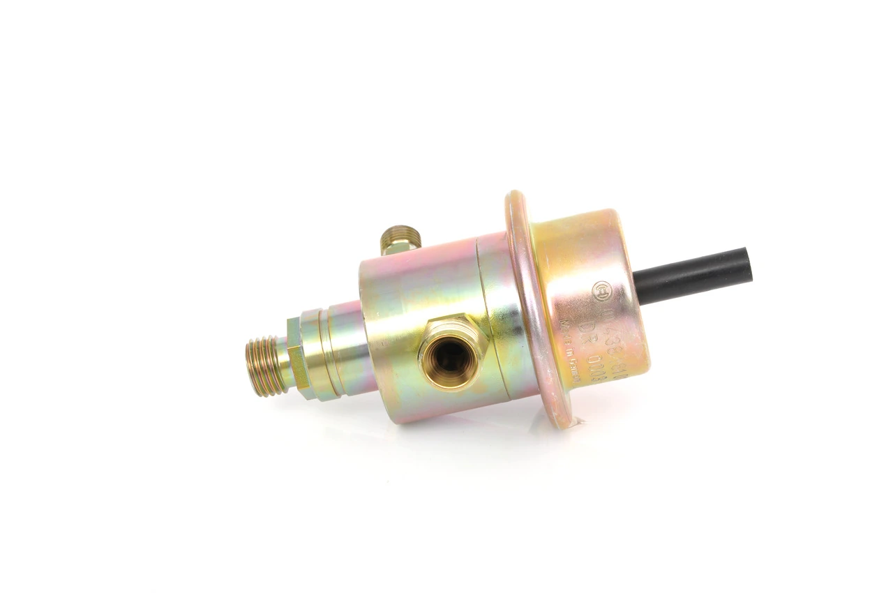 BOSCH 0 438 161 013 Fuel Pressure Regulator