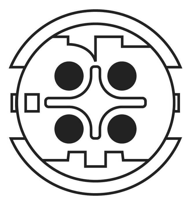 Oxygen Sensor 0 258 010 412