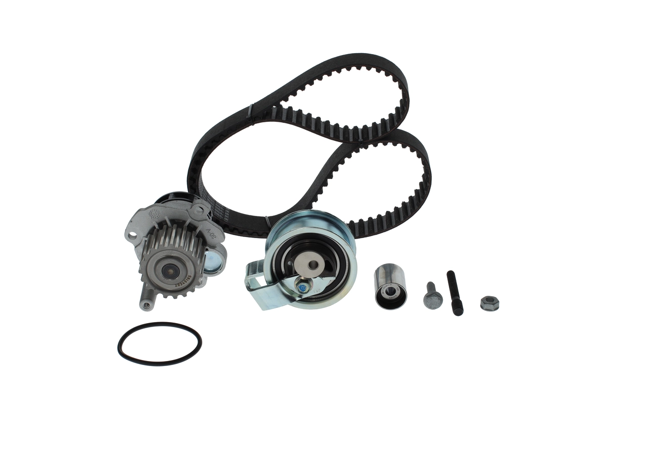 Water Pump & Timing Belt Kit 1 987 946 978
