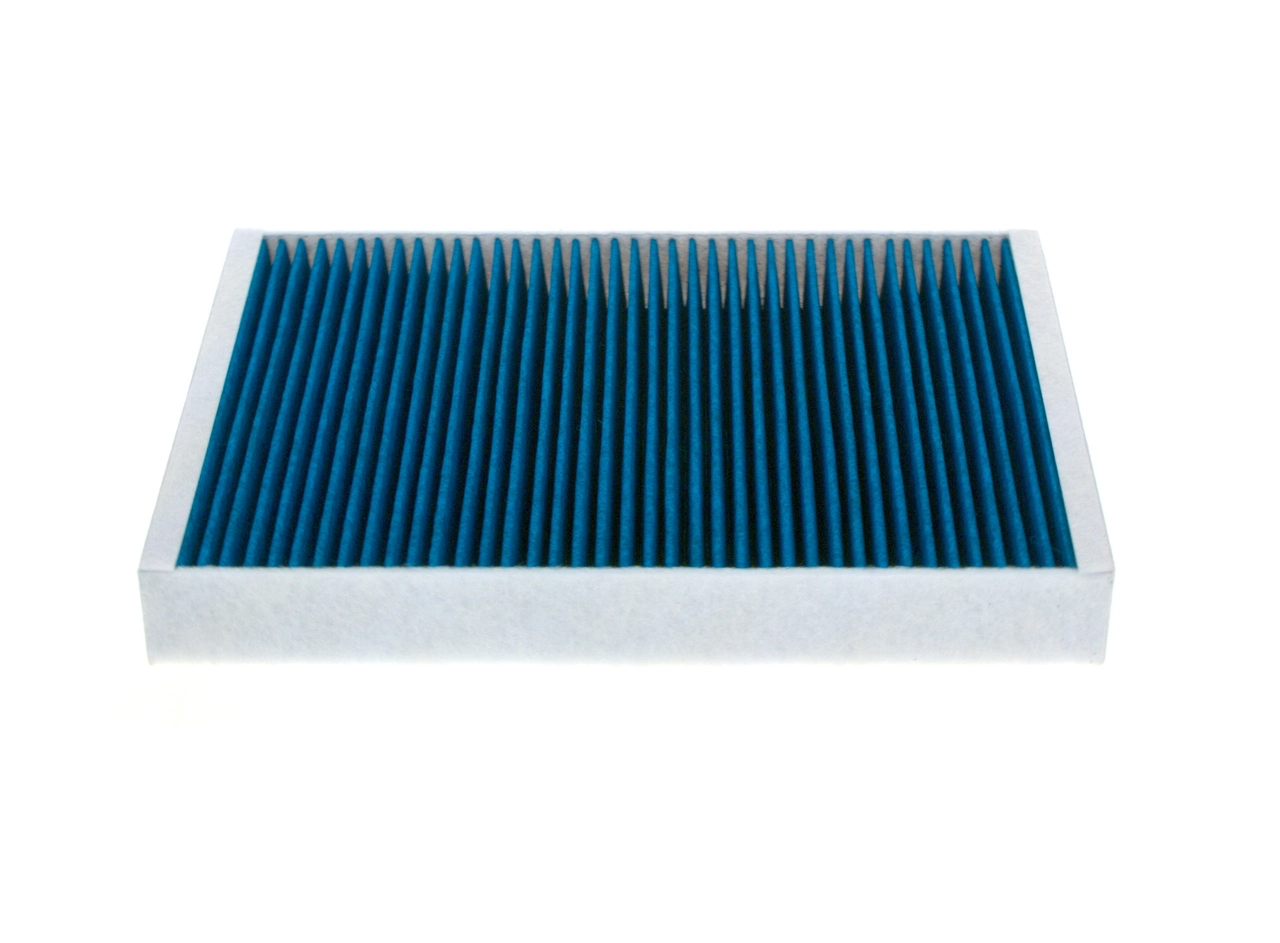 Filter, cabin air FILTER+pro 0 986 628 575