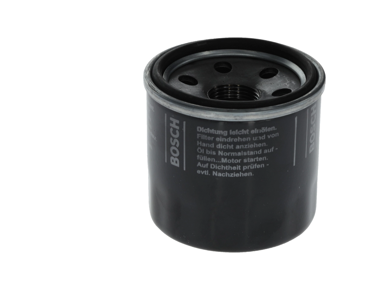 Oil Filter F 026 407 209