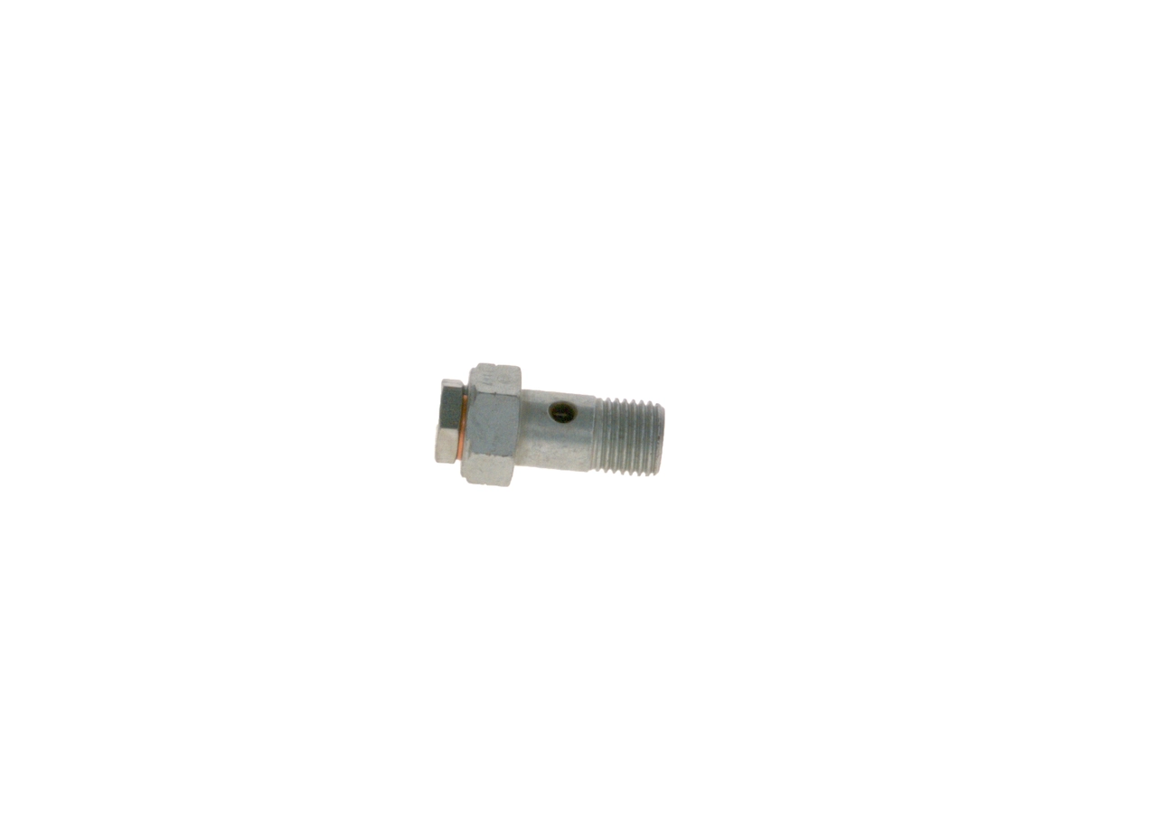 BOSCH 2 417 413 101 Valve, injection system