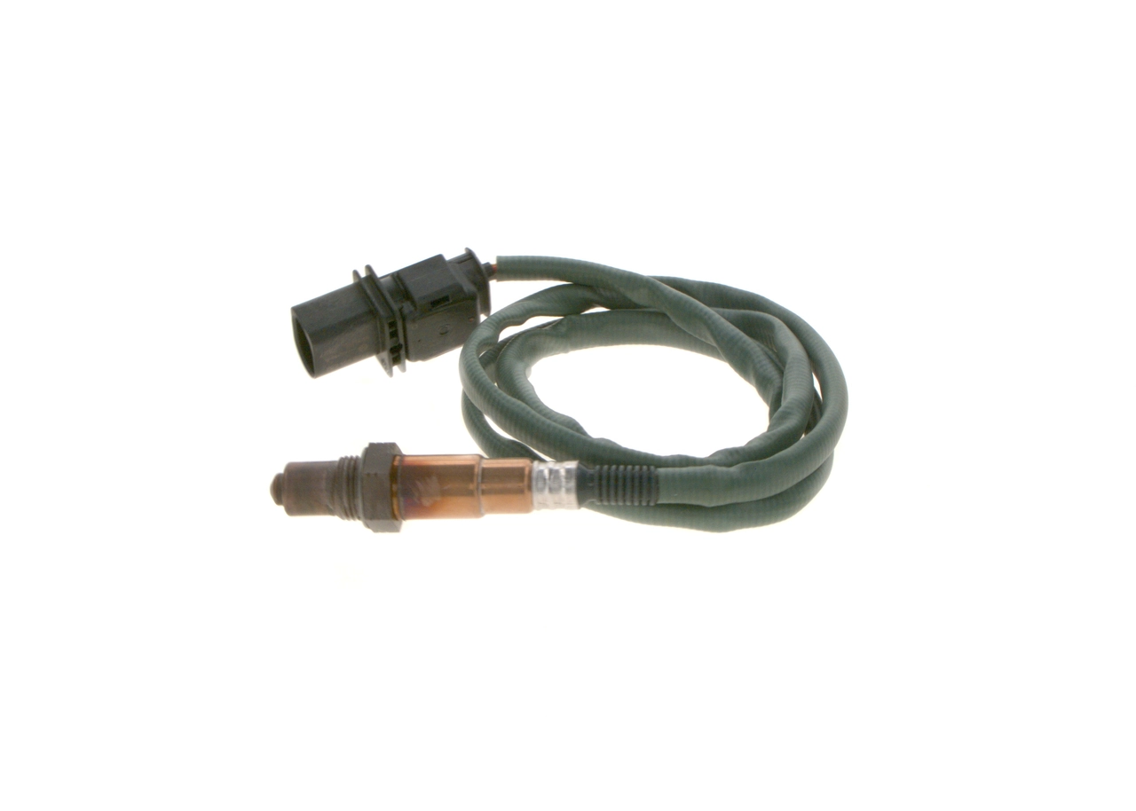 Oxygen Sensor 0 258 017 020