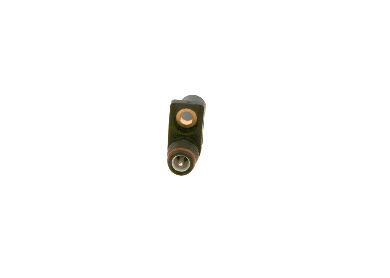 Sensor, crankshaft pulse 0 281 002 123
