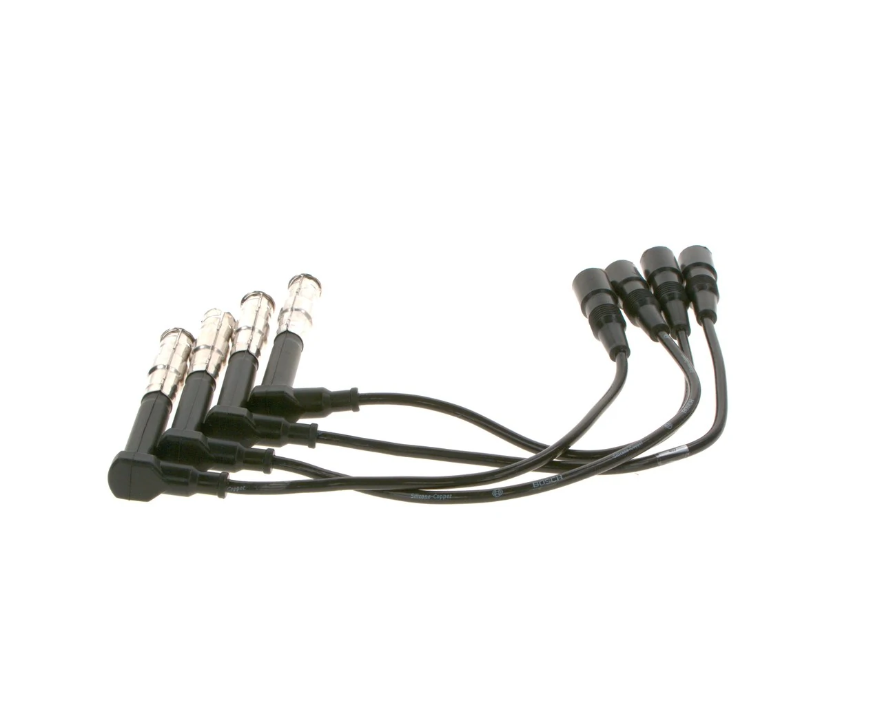 Ignition Cable Kit 0 986 356 351