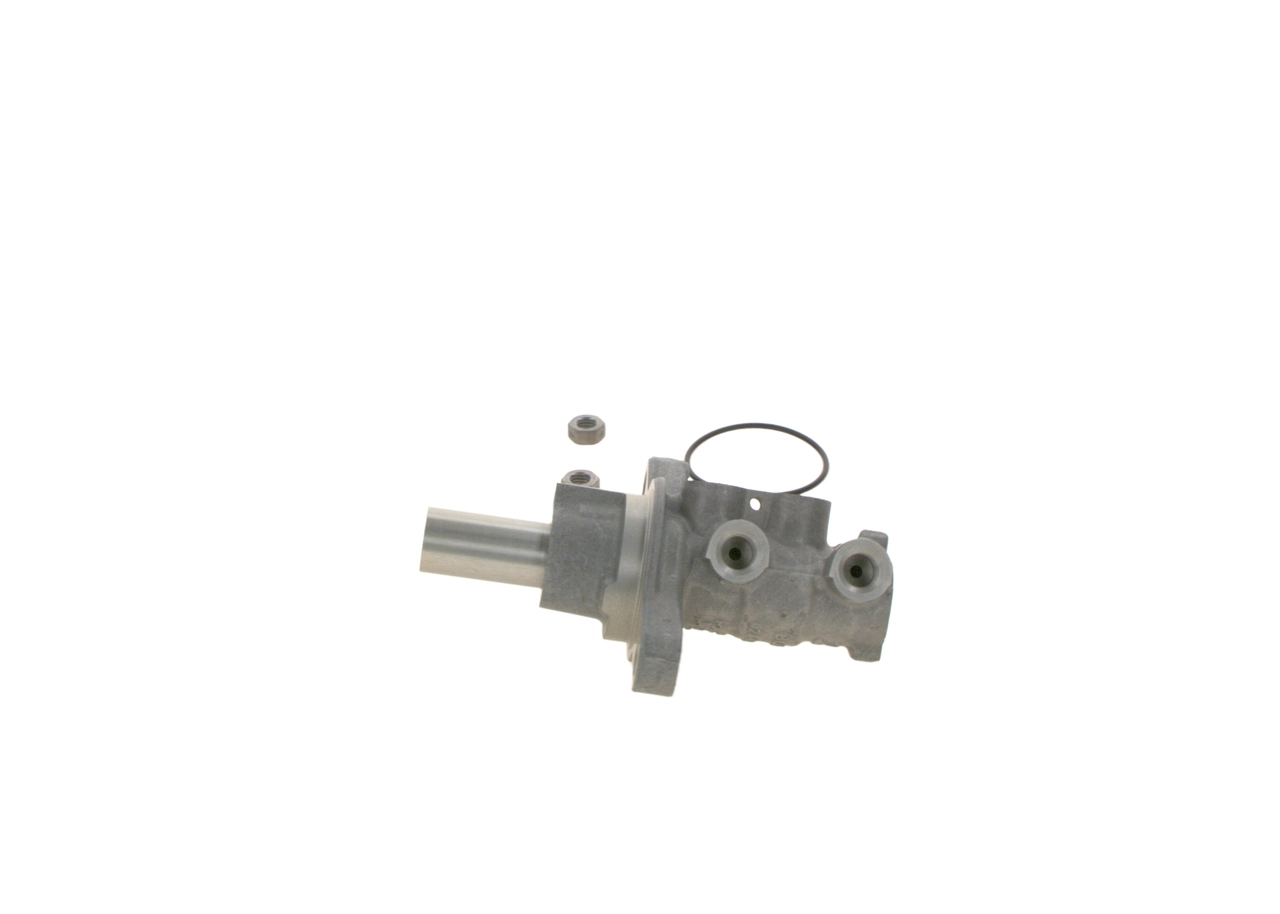 Brake Master Cylinder 0 204 123 759