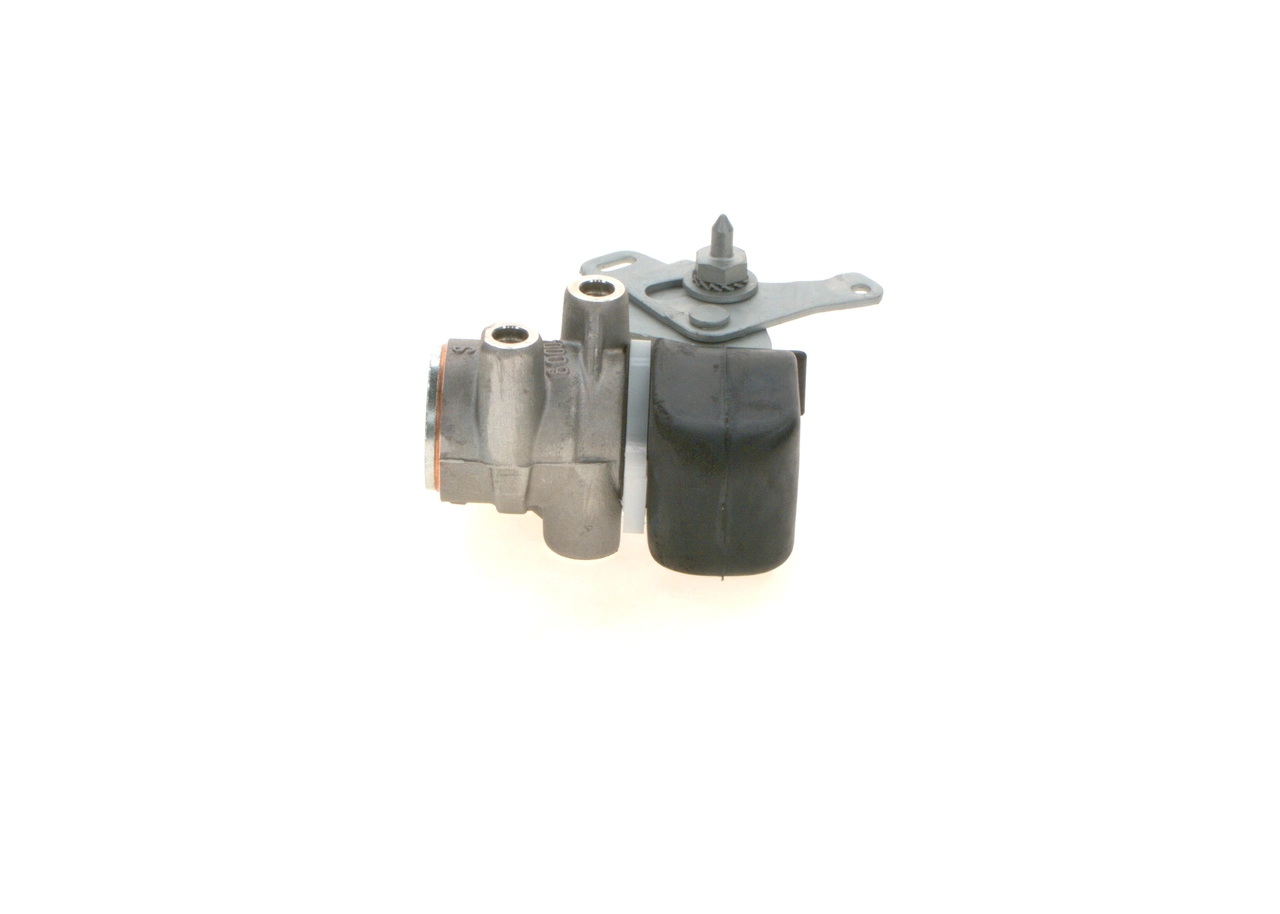 Brake Force Regulator 0 204 131 378