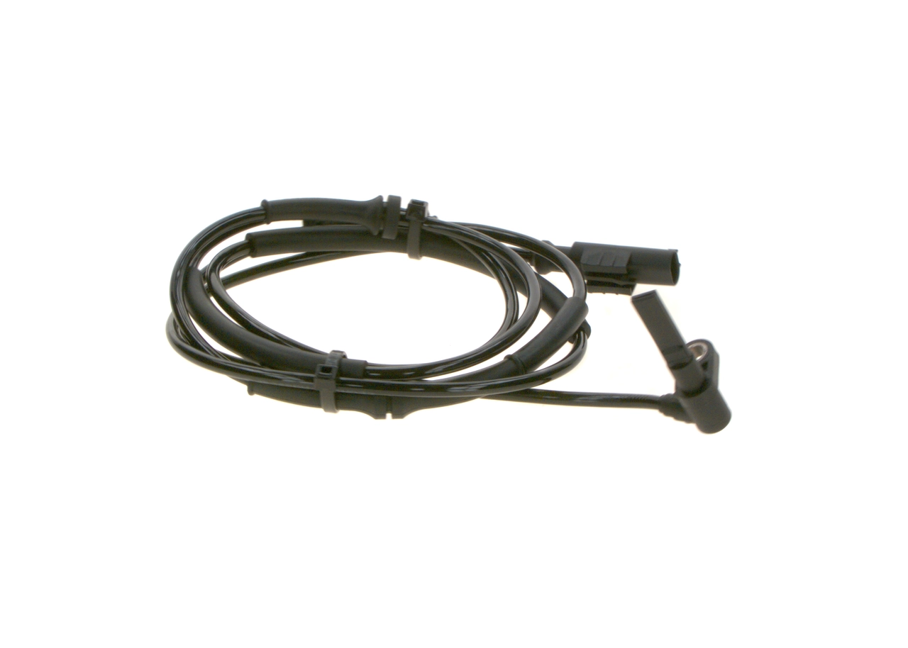 BOSCH 0 265 007 543 Sensor, wheel speed