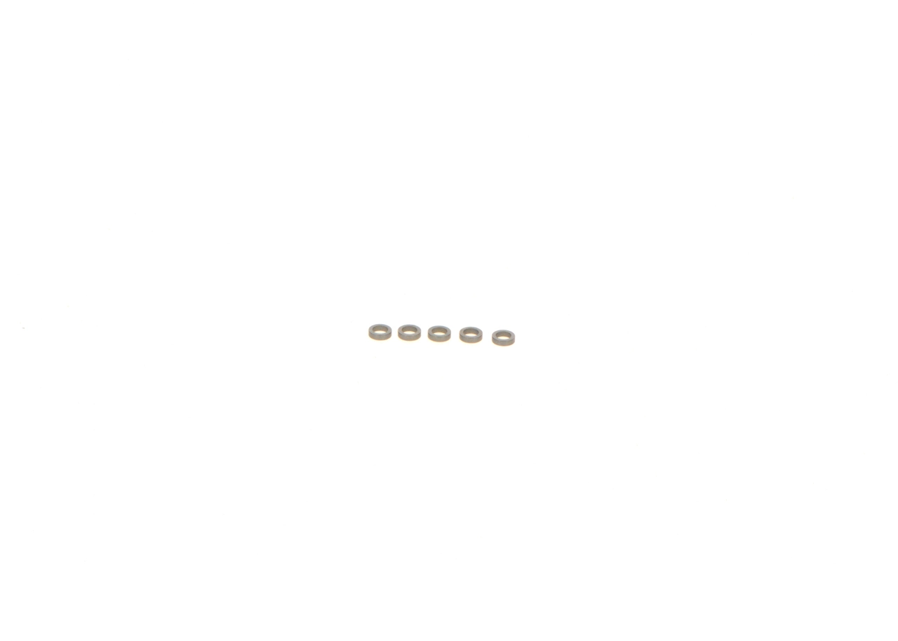 BOSCH F 00Z C99 689 Repair Kit, common rail system