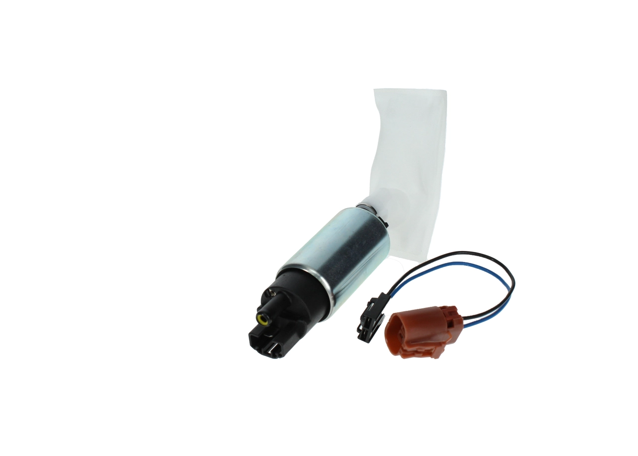 Fuel Pump 0 986 580 914