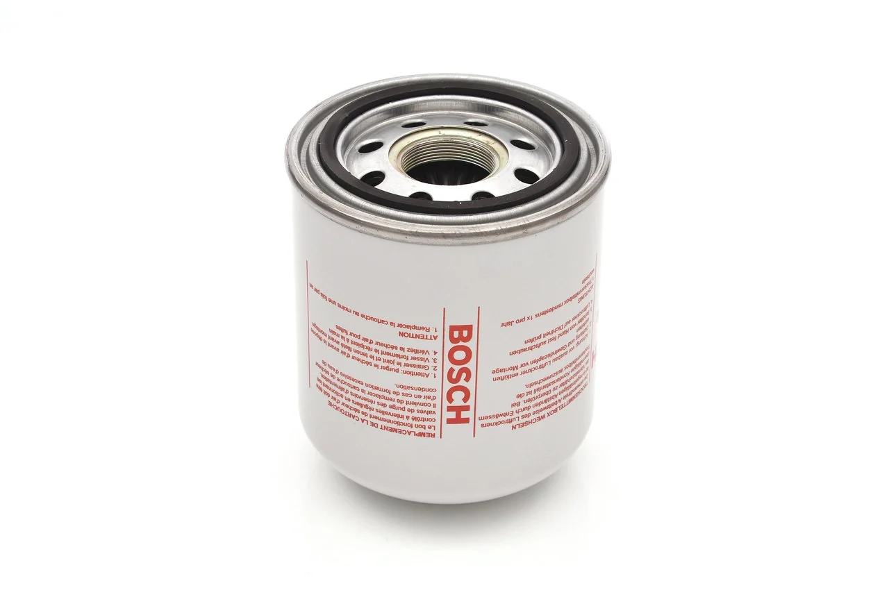 Air Dryer Cartridge, compressed-air system 0 986 628 259