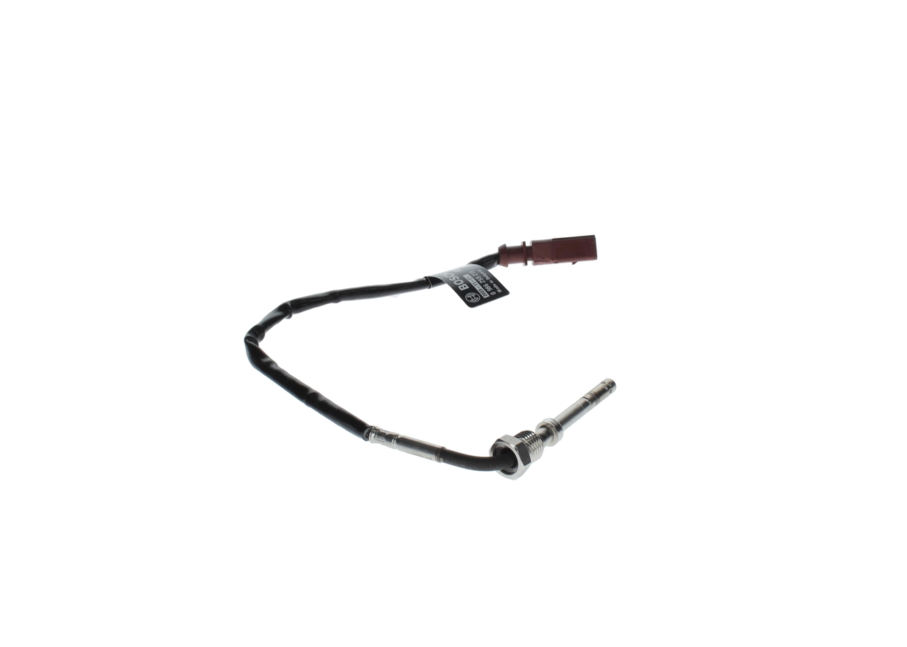 BOSCH 0 986 259 215 Sensor, exhaust gas temperature