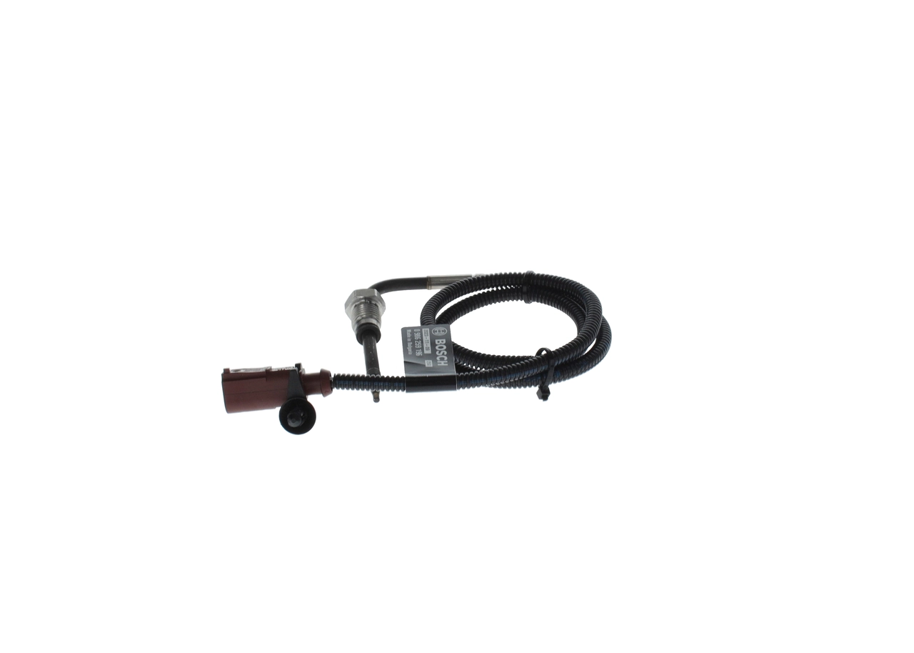 BOSCH 0 986 259 196 Sensor, exhaust gas temperature