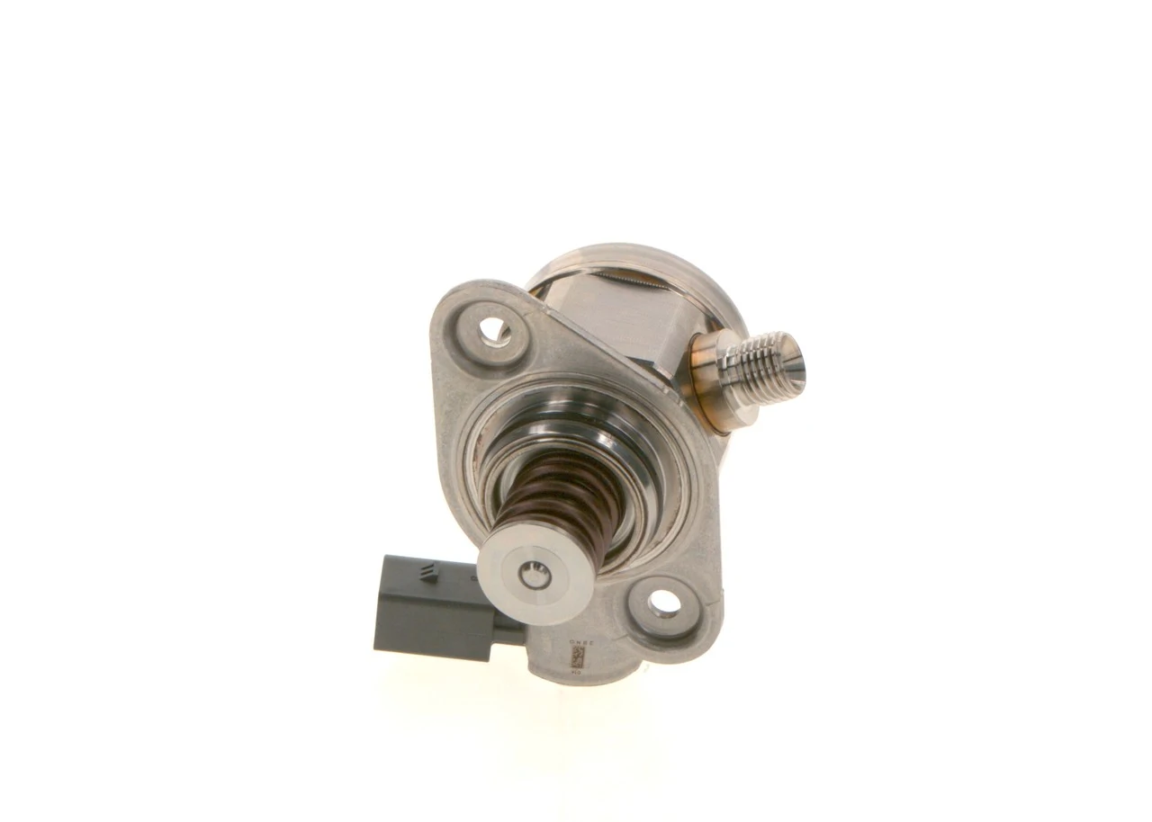 High Pressure Pump 0 261 520 572