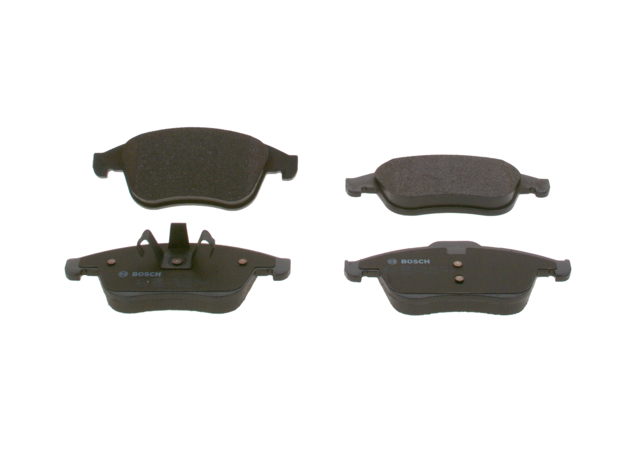 Brake Pad Set, disc brake 0 986 494 401