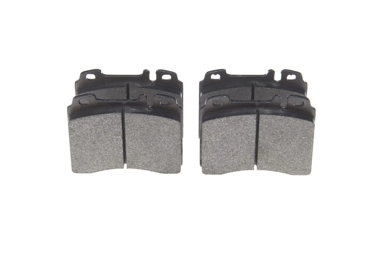 Brake Pad Set, disc brake 0 986 460 966