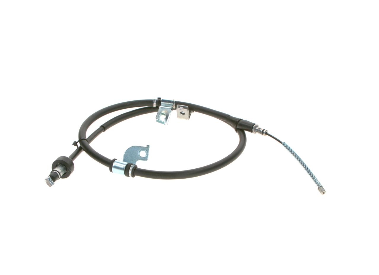 BOSCH 1 987 482 843 Cable Pull, parking brake
