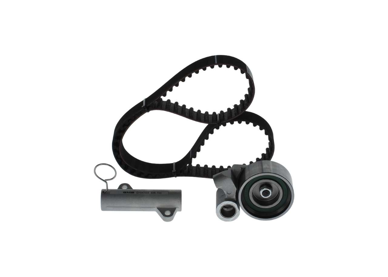 Timing Belt Kit 1 987 946 345