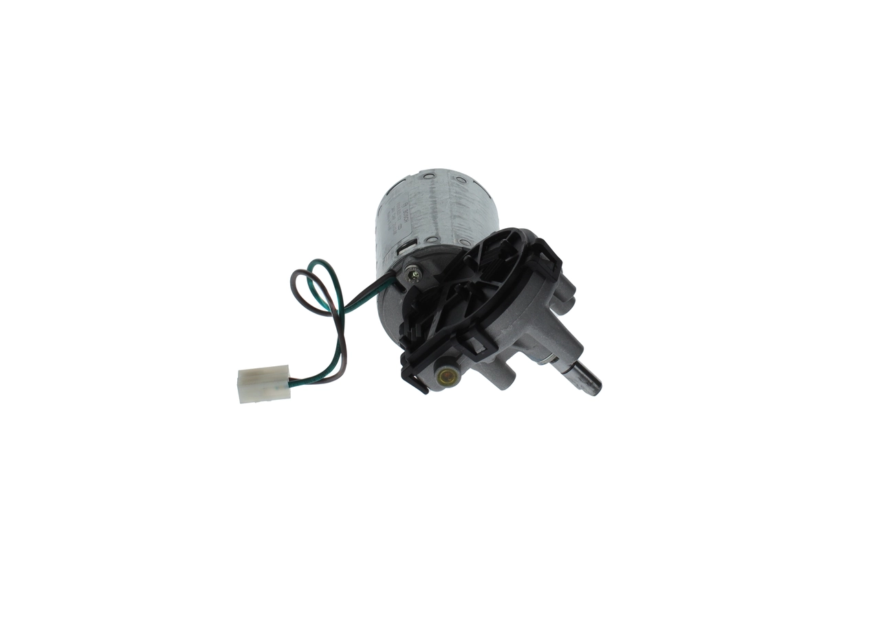 BOSCH F 006 B20 102 Electric Motor