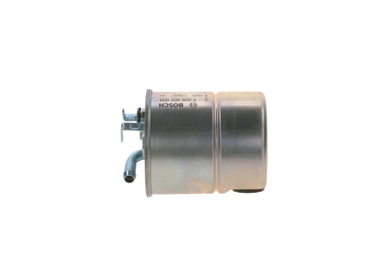 Fuel Filter F 026 402 003