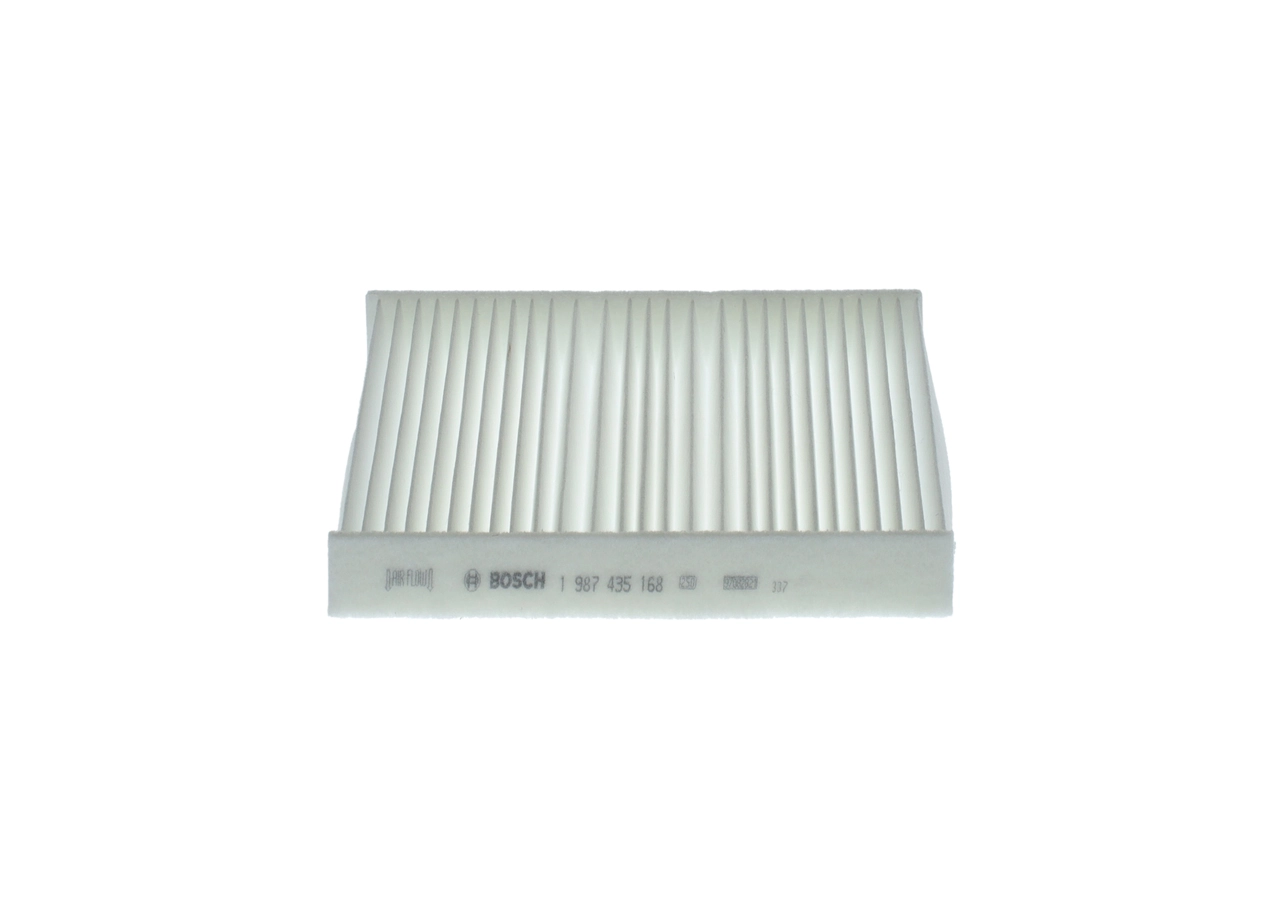 BOSCH 1 987 435 168 Filter, cabin air