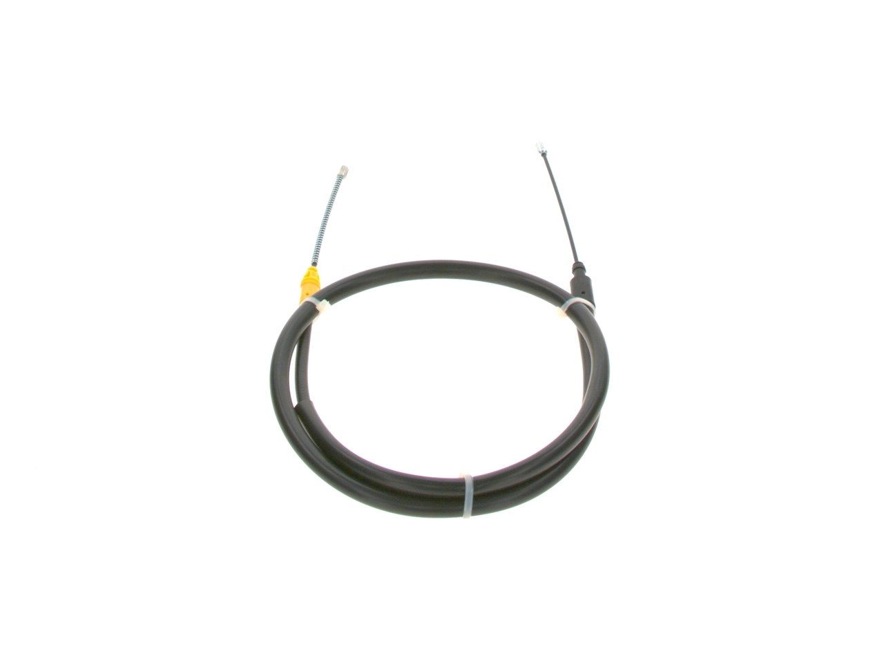 Tarikan kabel, rem parkir 1 987 477 581