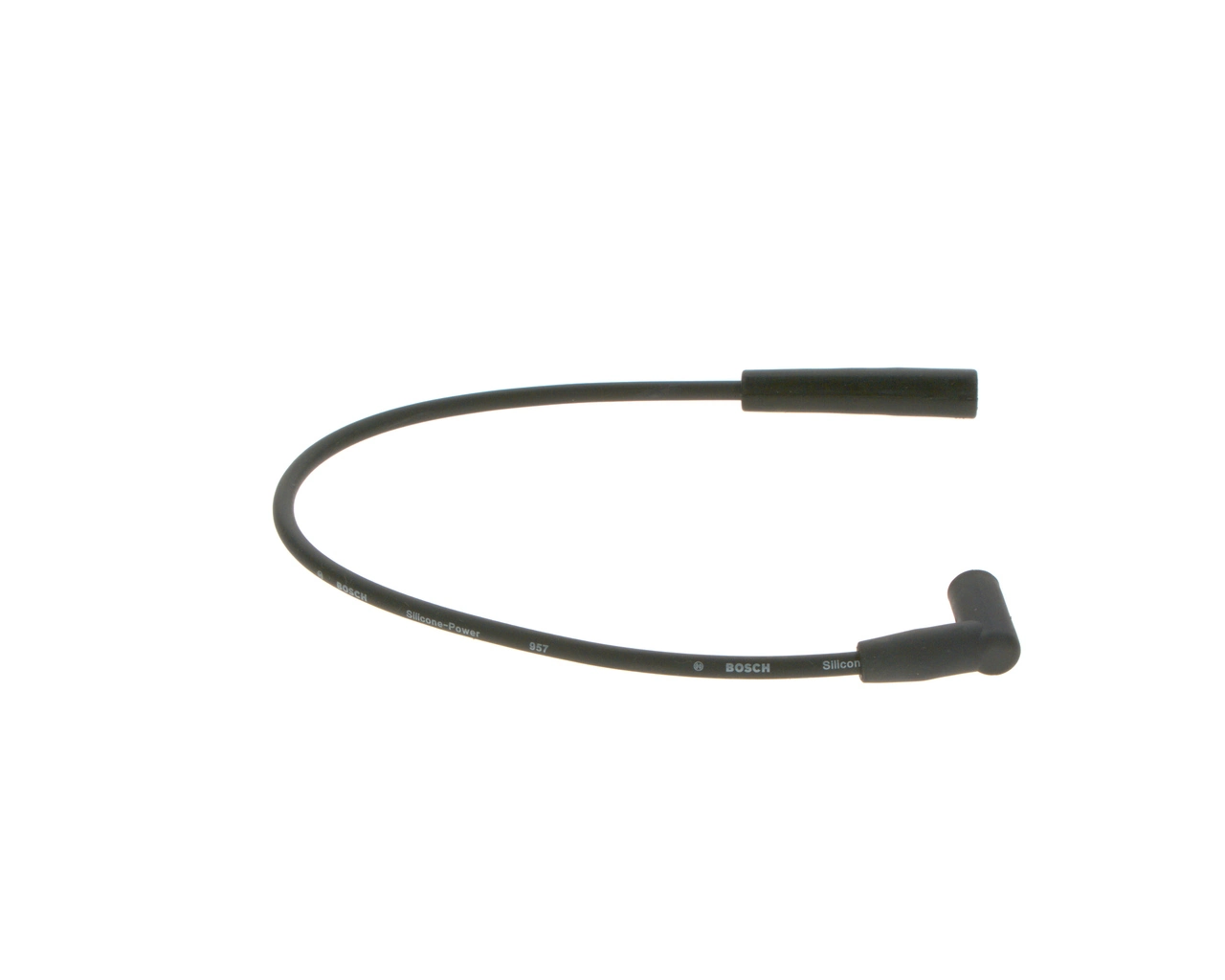 BOSCH 0 986 357 118 Ignition Cable Kit