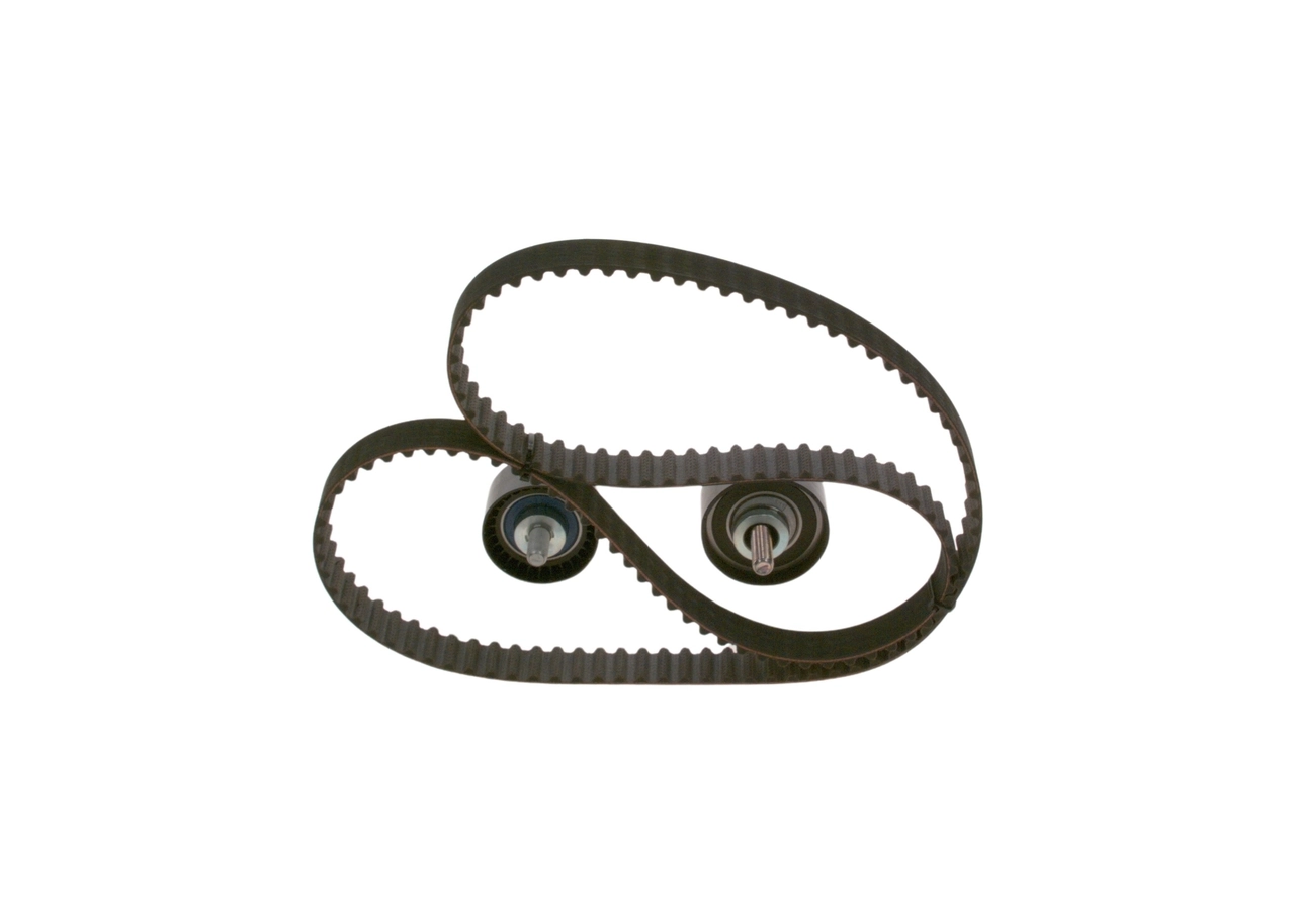 Timing Belt Kit 1 987 946 714