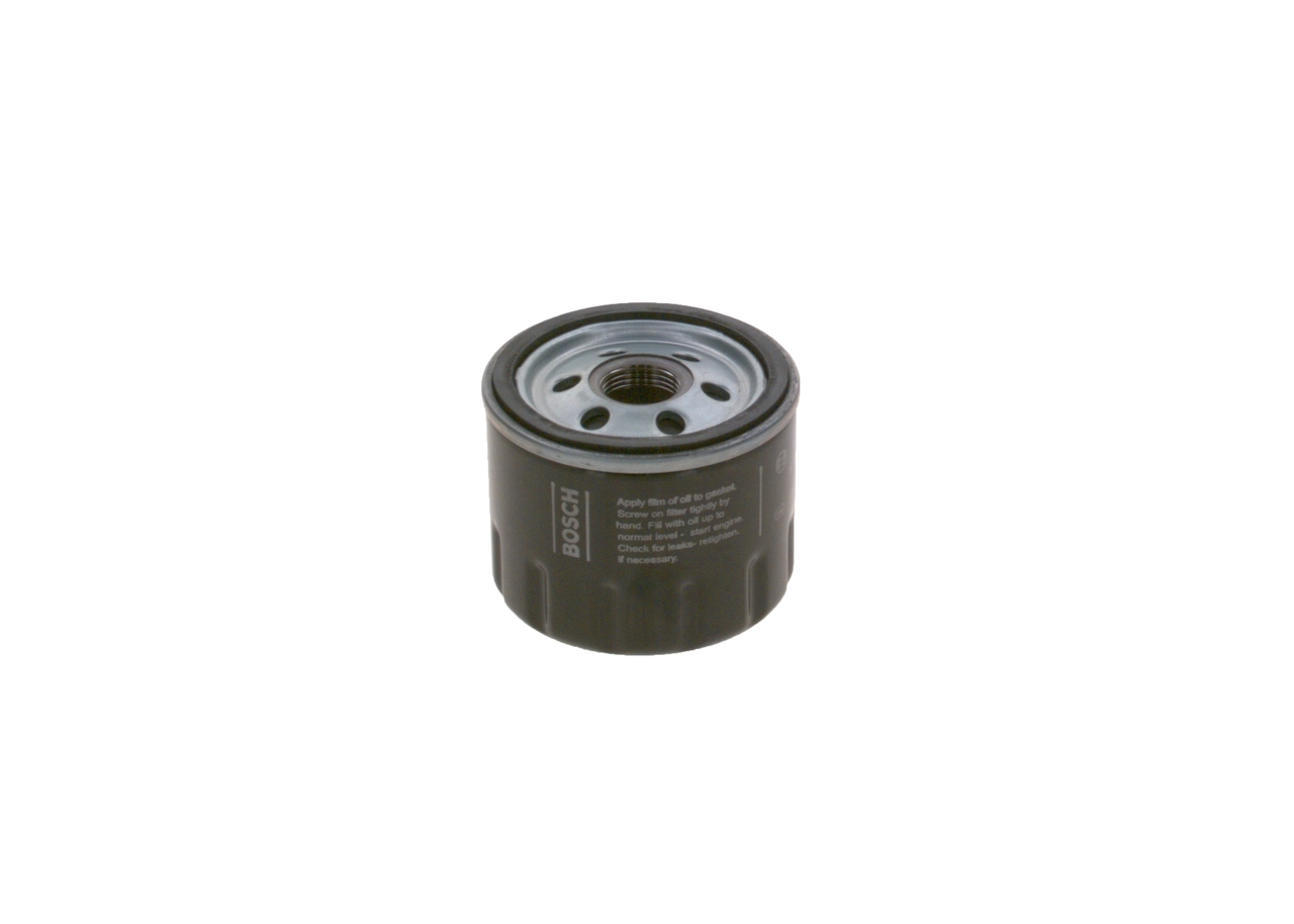 Oil Filter F 026 407 022