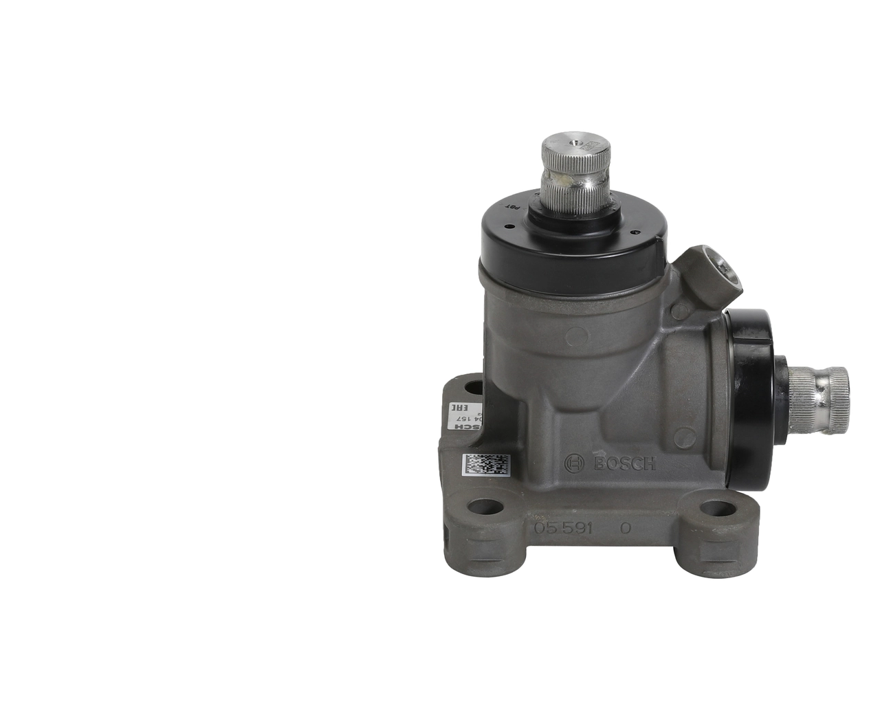 Steering Gear K S00 004 157