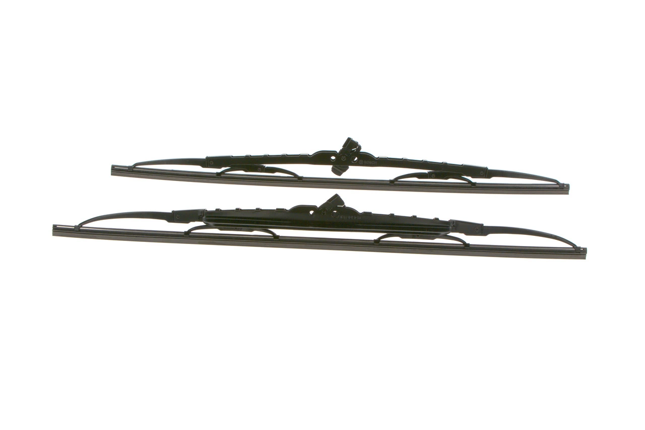 Wiper Blade Twin 3 397 118 566