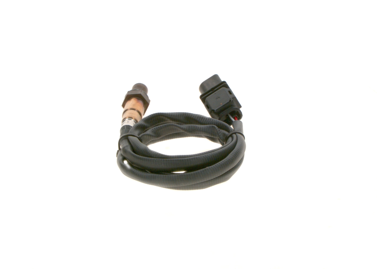 Oxygen Sensor 0 258 017 098
