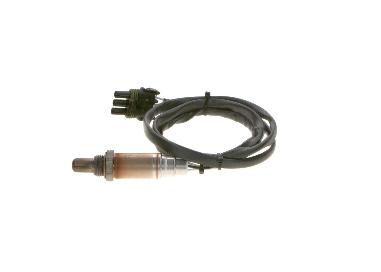 Oxygen Sensor 0 258 003 141