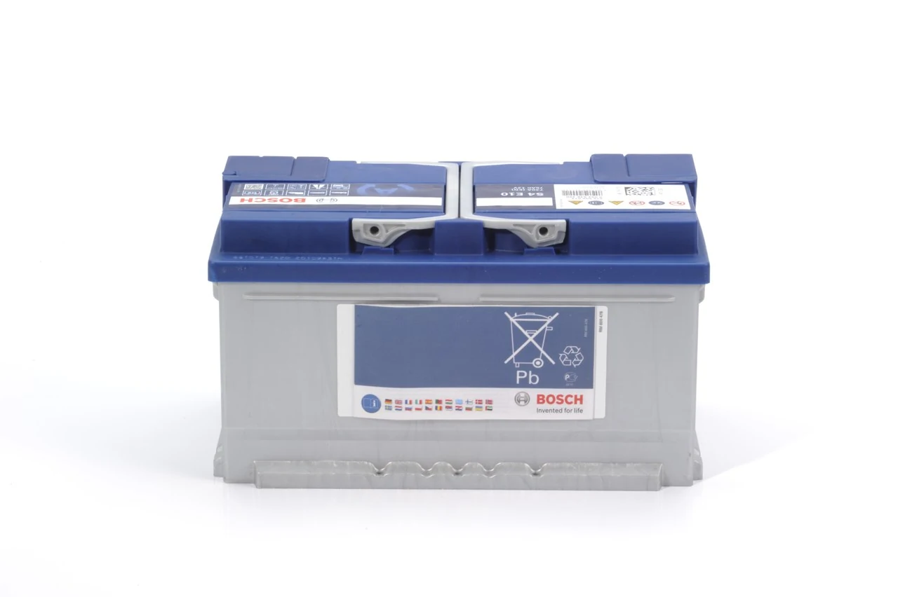 Starter Battery S4E EFB 0 092 S4E 100