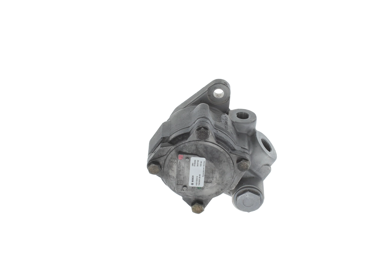 Hydraulic Pump, steering K S01 000 314