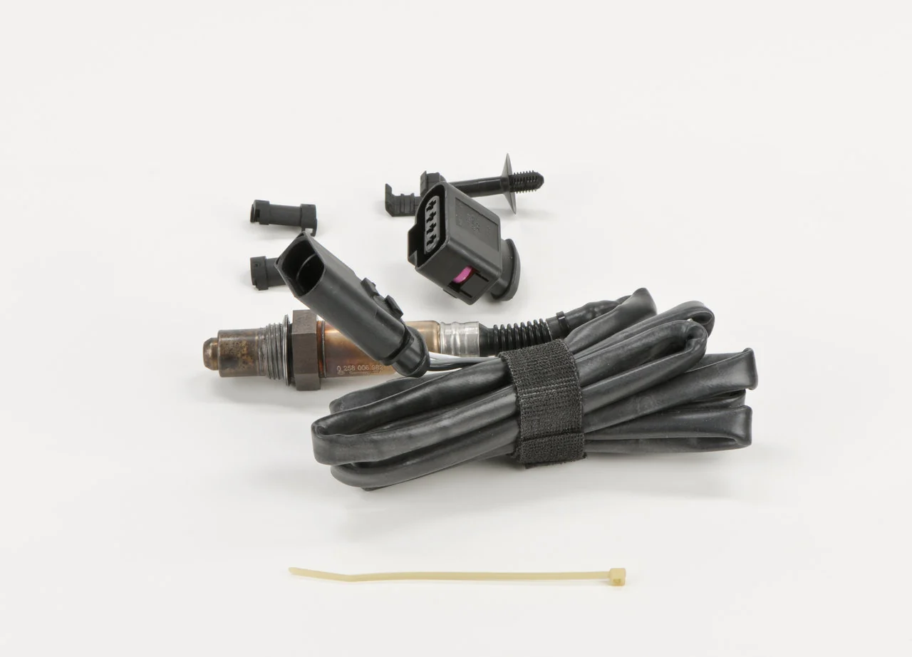 Oxygen Sensor 0 258 006 982